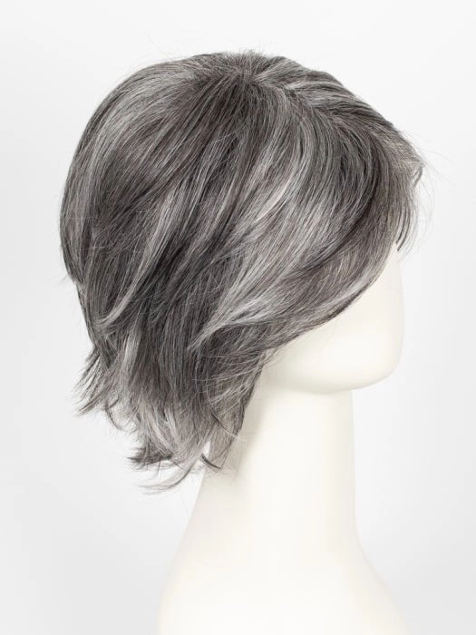 Razor Cut Shag | HF Synthetic Wig (Basic Cap)