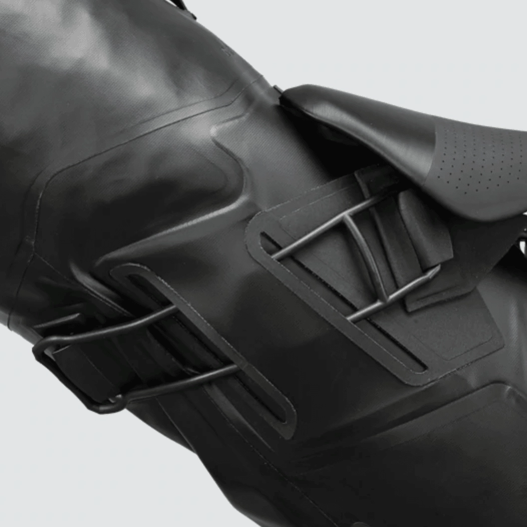 Roswheel Road Seat Pack 8L Black