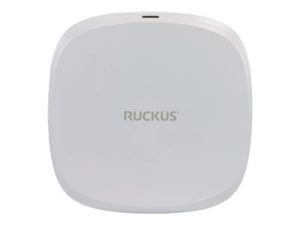 Ruckus R770 - Wireless access point - Wi-Fi 7 - Bluetooth, ZigBee, Wi-Fi 7 - 2.4 GHz, 5 GHz, 6 GHz - desktop / wall / ceiling 901-R770-US00