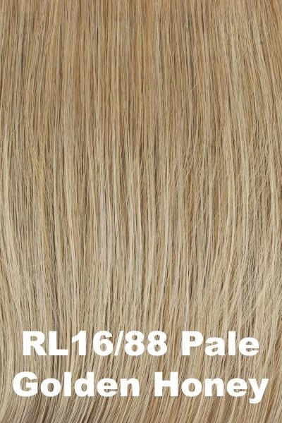 Sale - Raquel Welch Wigs - On Your Game - Color: Pale Golden Honey (RL16/88)