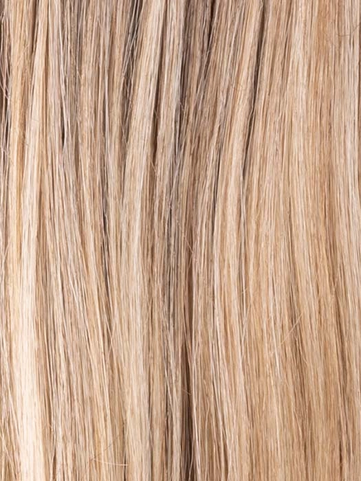 Savelli | Synthetic Lace Front Wig (Mono Part)