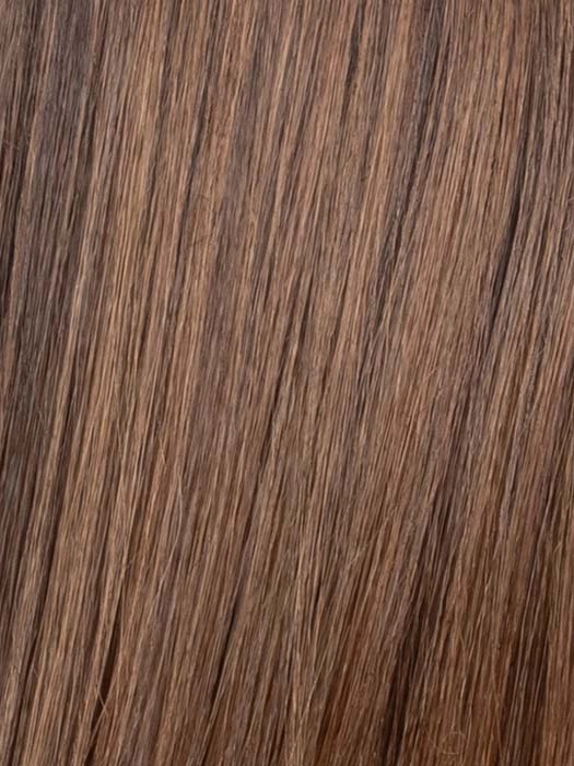 Savelli | Synthetic Lace Front Wig (Mono Part)