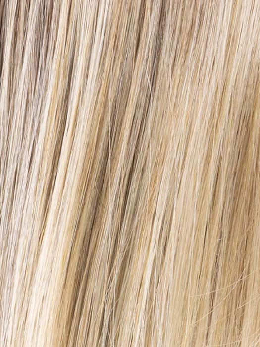 Savelli | Synthetic Lace Front Wig (Mono Part)
