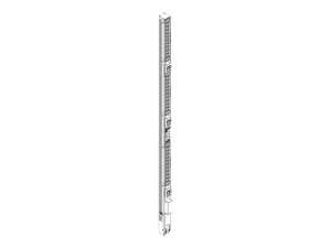 Server Technology PRO2 Switched POPS PDU STV-6509K (Primary) - Power distribution unit (rack-mountable) - AC 400 V - 22 kW -
