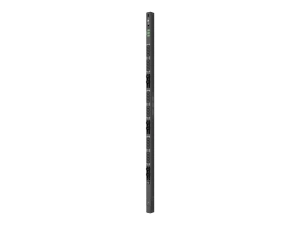 Server Technology Smart PDU C1S24VS-DCFA11AC - Power distribution unit (rack-mountable) - AC 208 V - 8.6 kW - 3-phase delta -