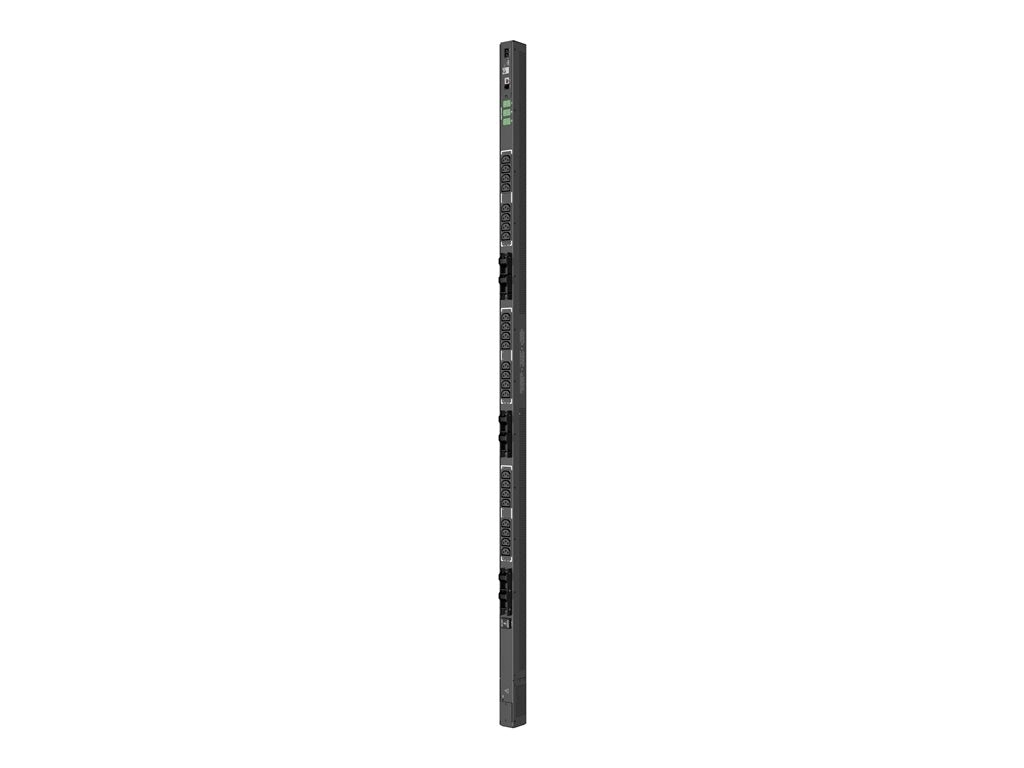Server Technology Smart PDU C1S24VS-DCFA11AC - Power distribution unit (rack-mountable) - AC 208 V - 8.6 kW - 3-phase delta -