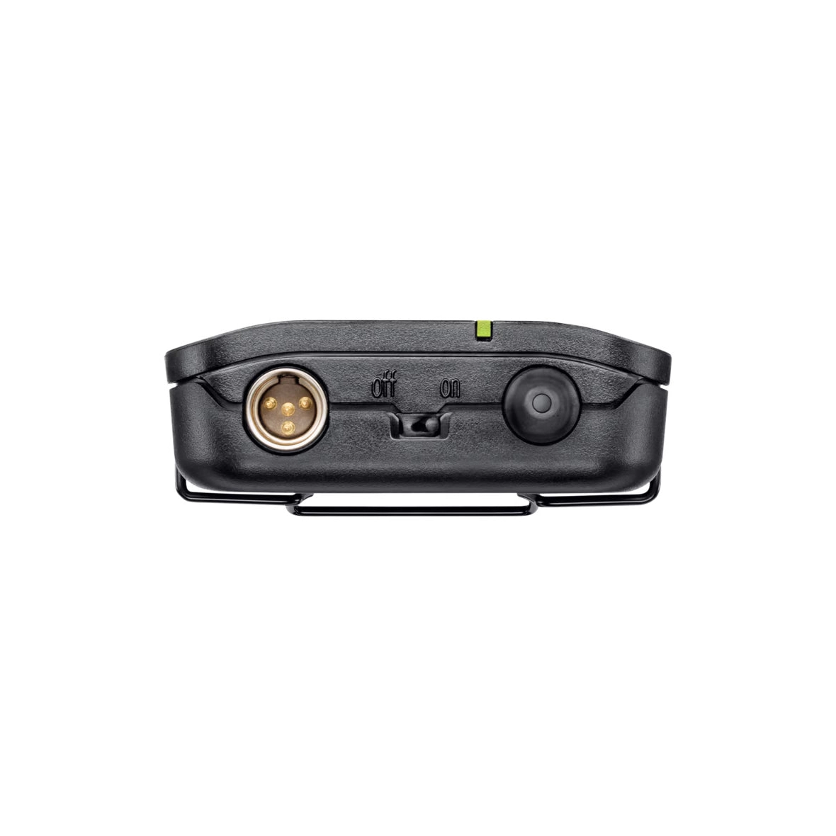 Shure BLX188/CVL Wireless Dual Presenter System with two CVL Lavalier Microphones