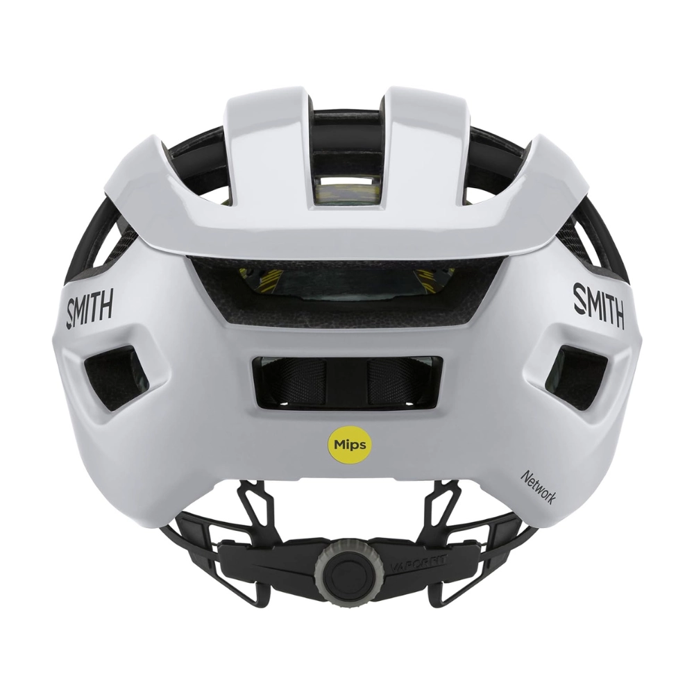 Smith Network MIPS Helmet