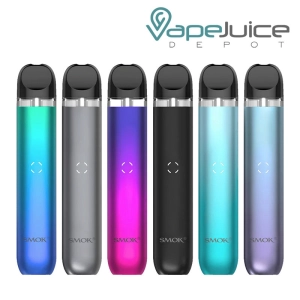 SMOK IGEE A1 Kit