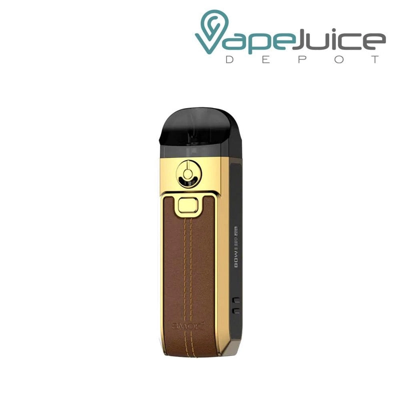 Smok Nord 4 Pod Kit