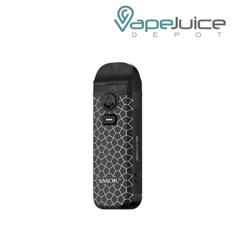 Smok Nord 4 Pod Kit