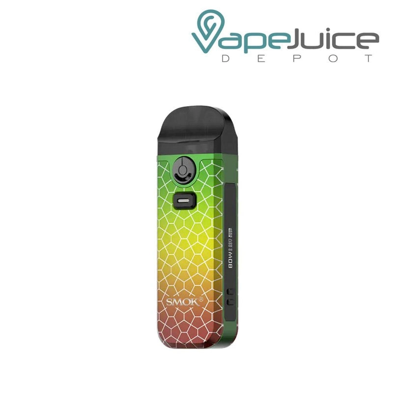 Smok Nord 4 Pod Kit
