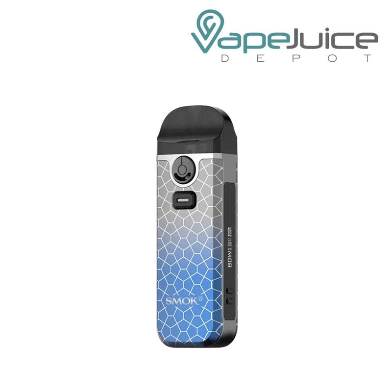 Smok Nord 4 Pod Kit
