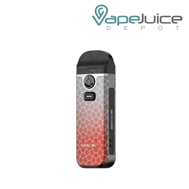 Smok Nord 4 Pod Kit