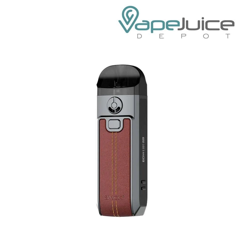 Smok Nord 4 Pod Kit