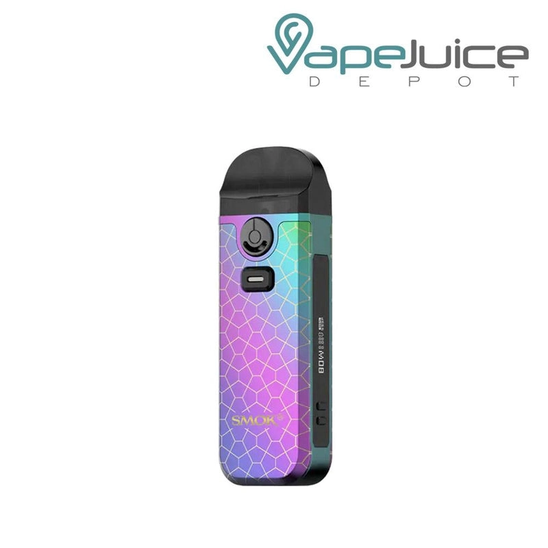 Smok Nord 4 Pod Kit