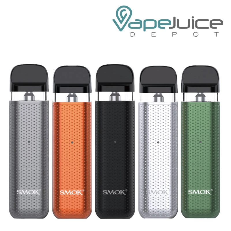 SMOK Novo 2C Kit