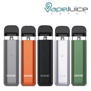 SMOK Novo 2C Kit