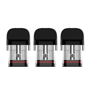 Smok Novo 2x Replacement Pods (3 Pack)
