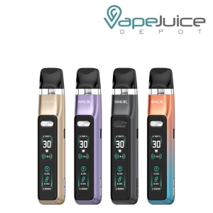 SMOK Novo GT Kit