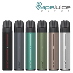 SMOK SOLUS 2 Pod Kit