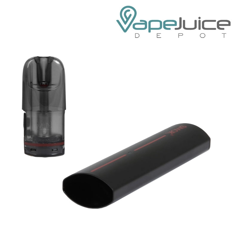 SMOK SOLUS 2 Pod Kit