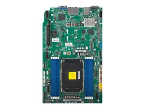 SUPERMICRO X14SBW-TF - Motherboard - LGA4710 Socket - USB 3.2 Gen 1 - 2 x 10 Gigabit LAN - onboard graphics MBD-X14SBW-TF-O
