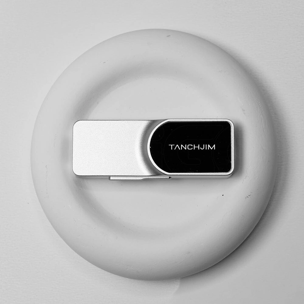 TANCHJIM Luna Dual Flagship CS43198 Portable USB DAC/AMP