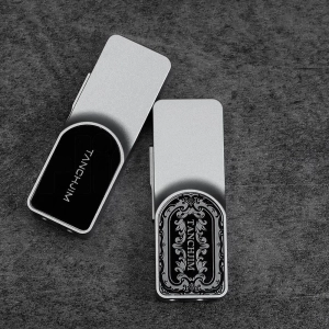 TANCHJIM Luna Dual Flagship CS43198 Portable USB DAC/AMP