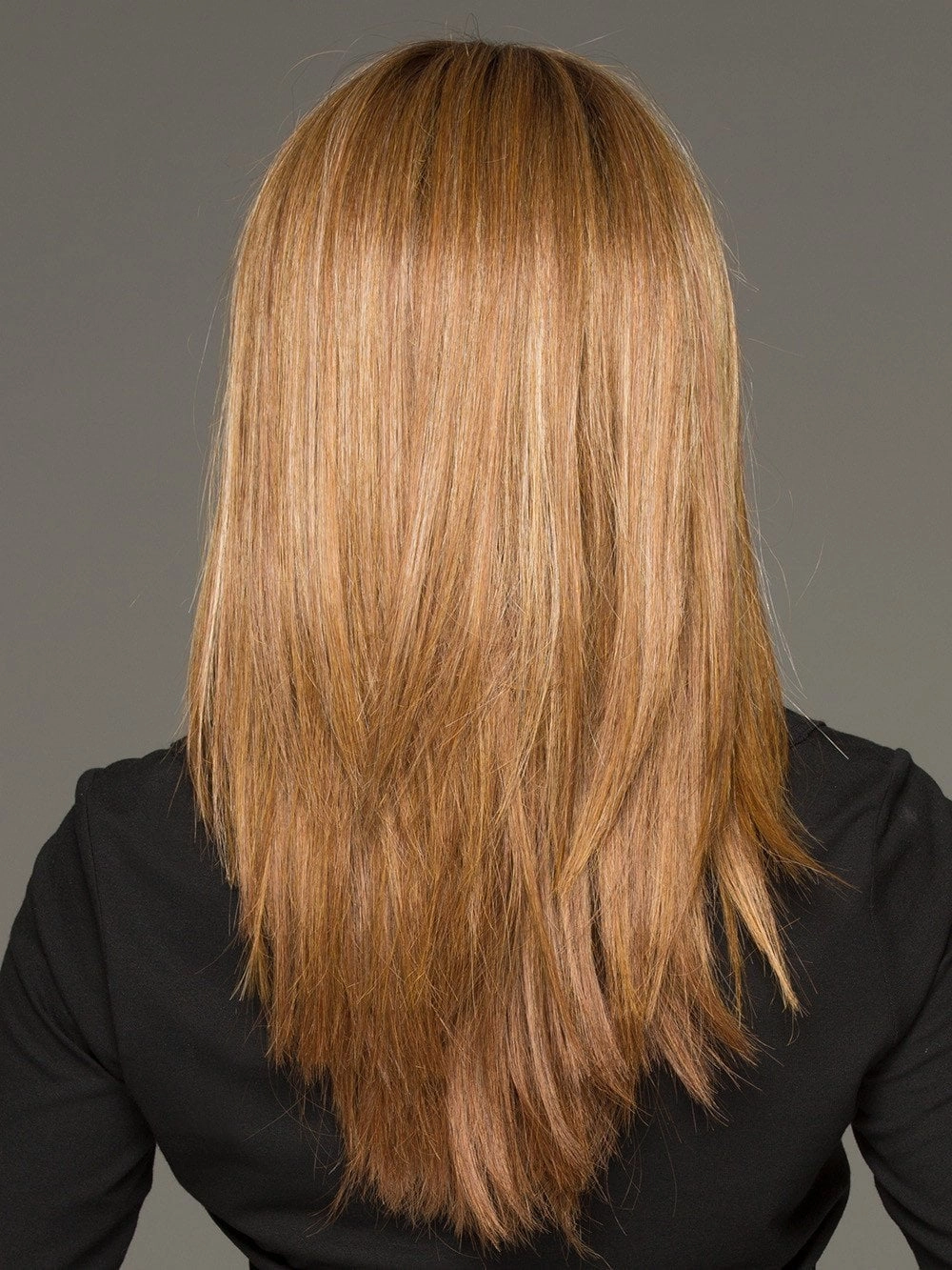 Taryn | Human Hair/ Synthetic Blend Wig (Mono Top)
