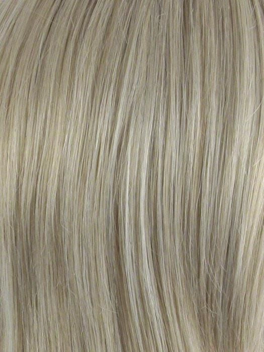 Taryn | Human Hair/ Synthetic Blend Wig (Mono Top)