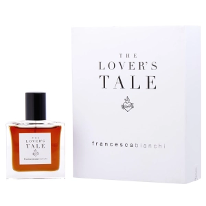 The Lover's Tale by Francesca Bianchi 30ml EDP