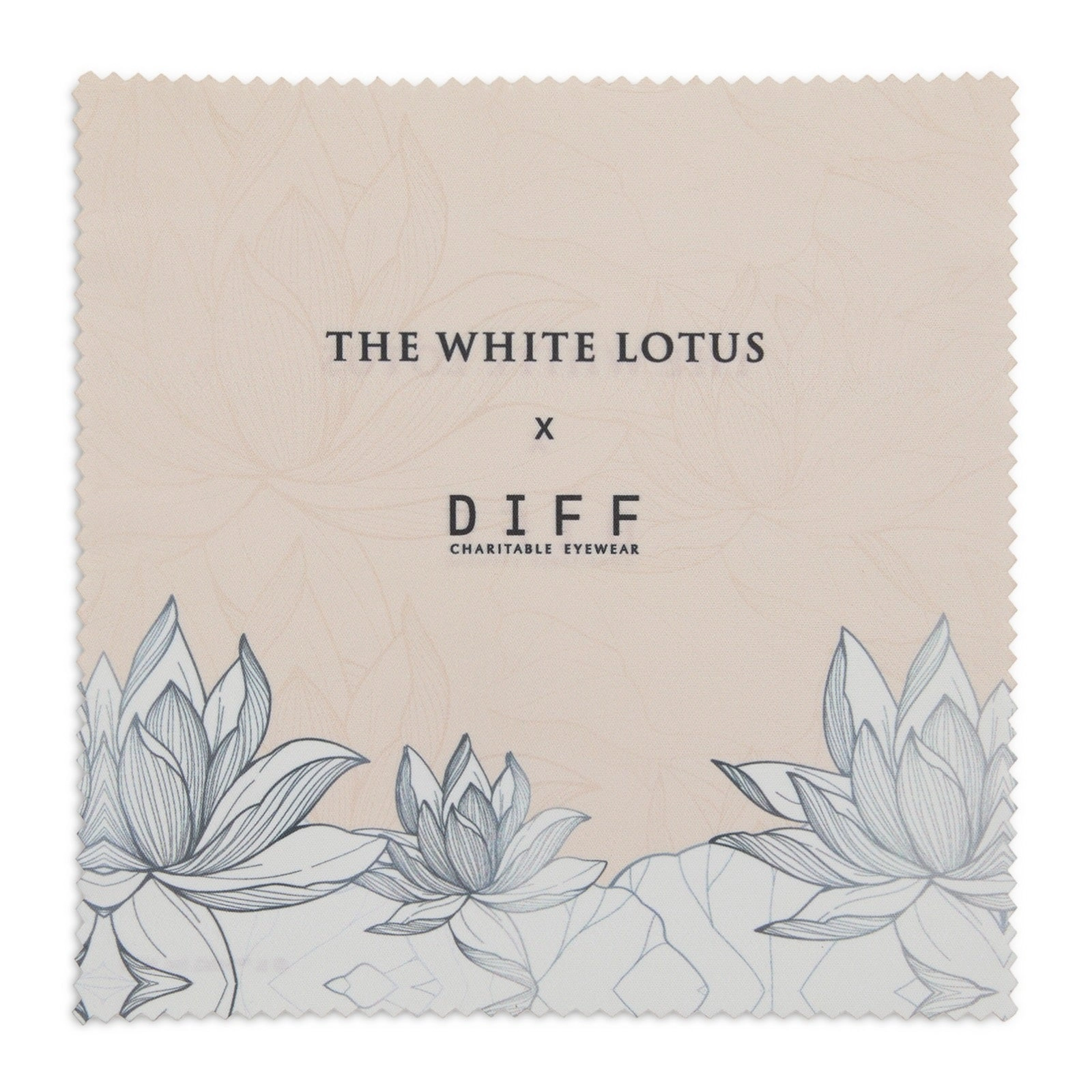 THE WHITE LOTUS - THAILAND   LIGHT GREEN CRYSTAL   OLIVE GRADIENT SUNGLASSES