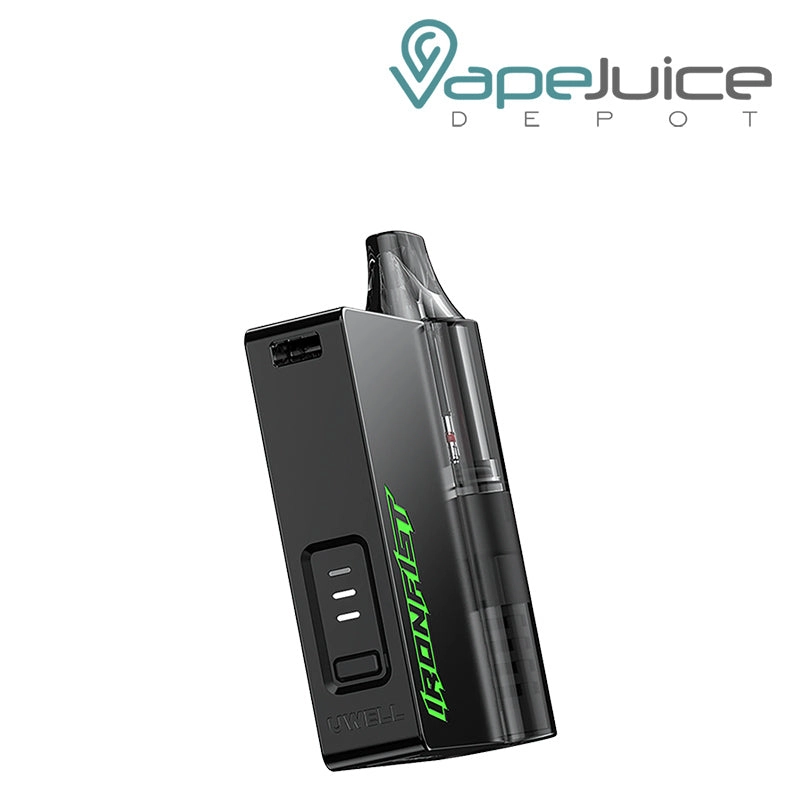 UWELL Caliburn Ironfist L Pod System