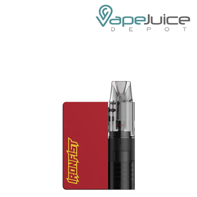 UWELL Caliburn Ironfist L Pod System