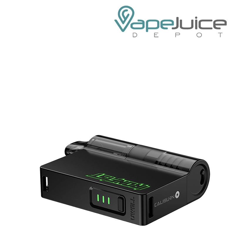 UWELL Caliburn Ironfist L Pod System