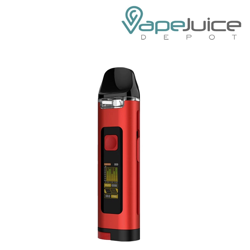 UWELL Crown D Pod Mod Kit