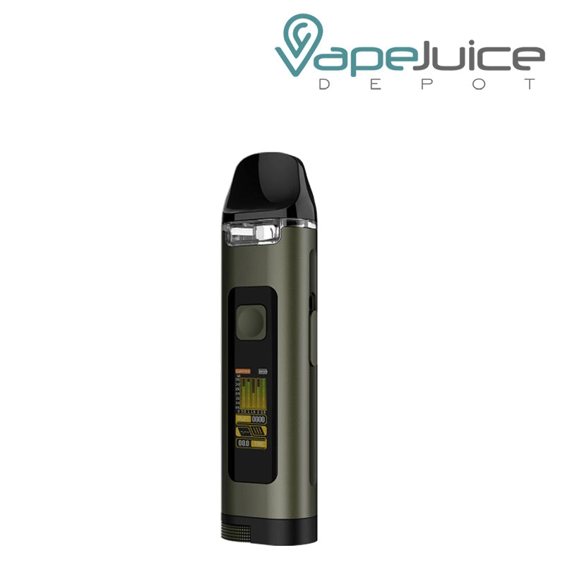 UWELL Crown D Pod Mod Kit