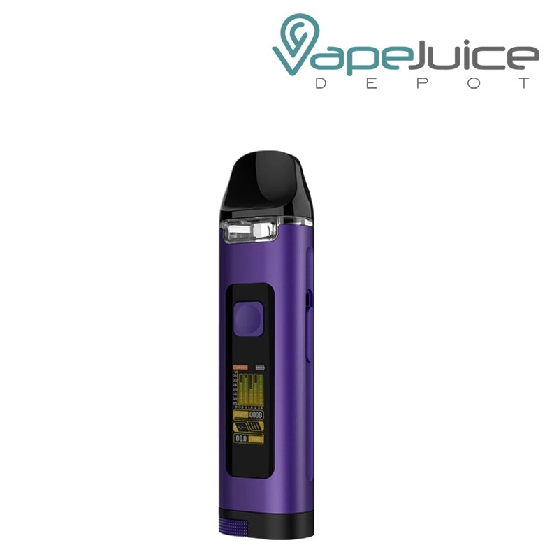 UWELL Crown D Pod Mod Kit