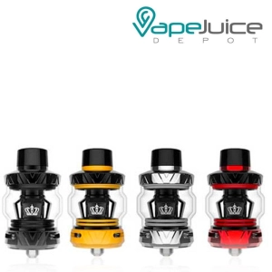 UWELL Crown V Tank