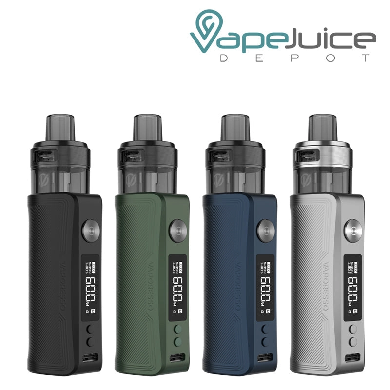 Vaporesso GEN PT60 Kit