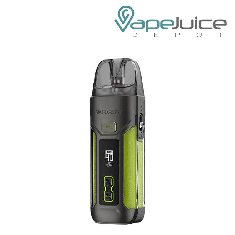 Vaporesso LUXE X Pro Pod Kit