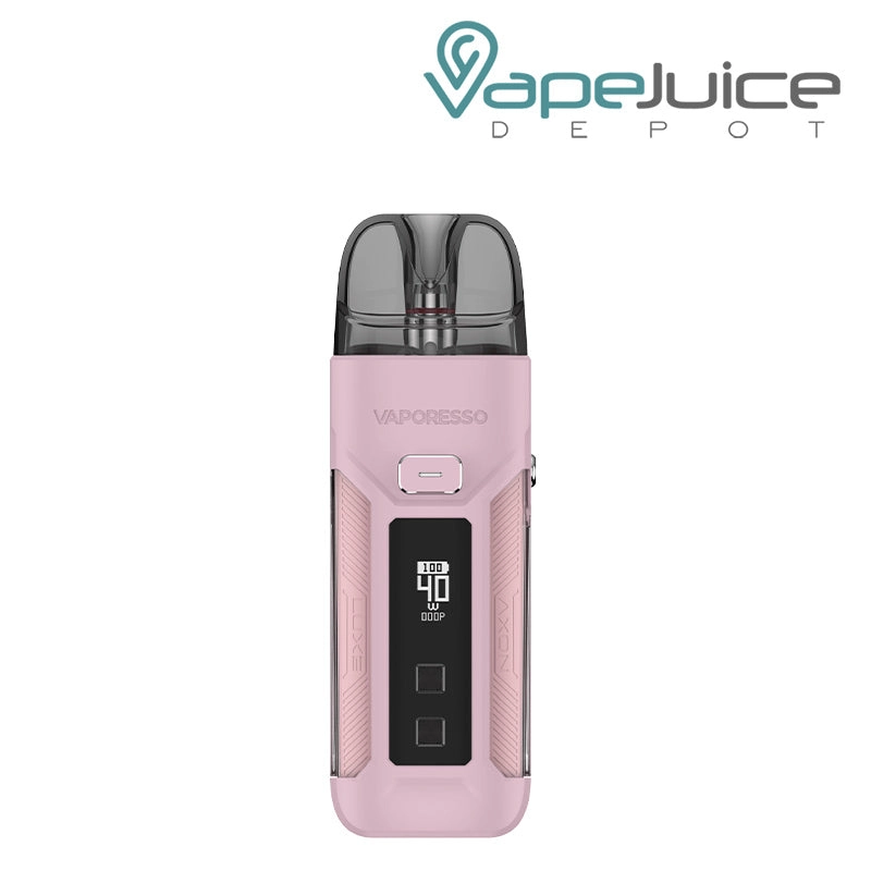 Vaporesso LUXE X Pro Pod Kit