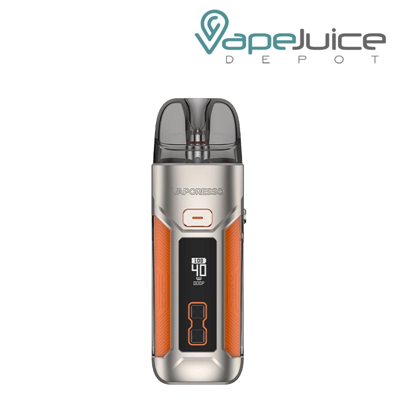 Vaporesso LUXE X Pro Pod Kit