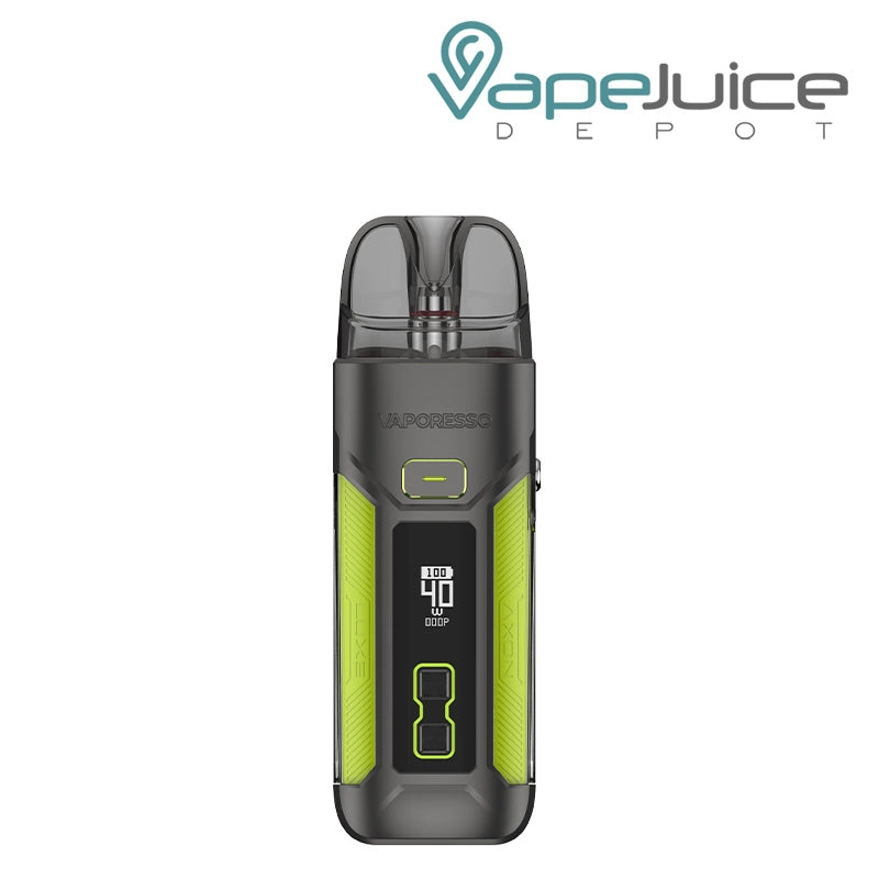 Vaporesso LUXE X Pro Pod Kit