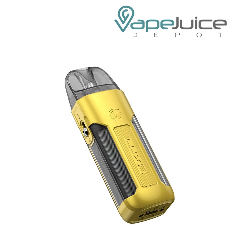 Vaporesso LUXE X Pro Pod Kit