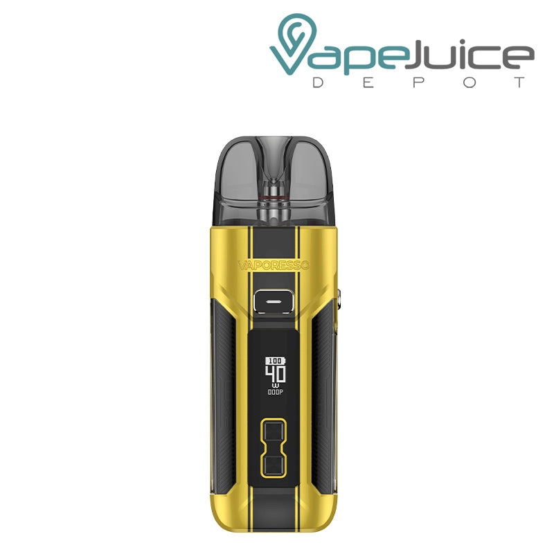 Vaporesso LUXE X Pro Pod Kit