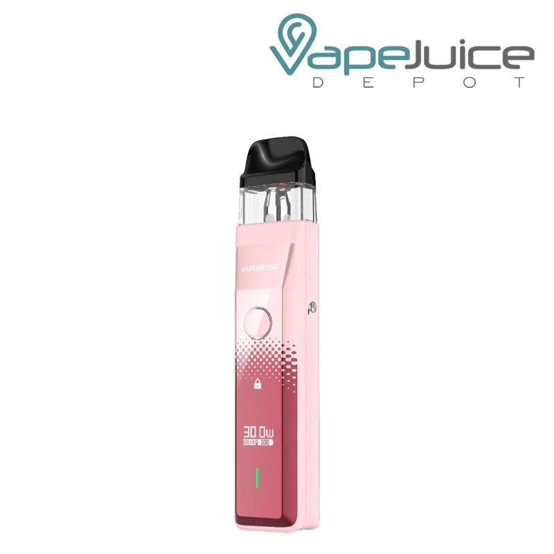 Vaporesso XROS Pro Pod System