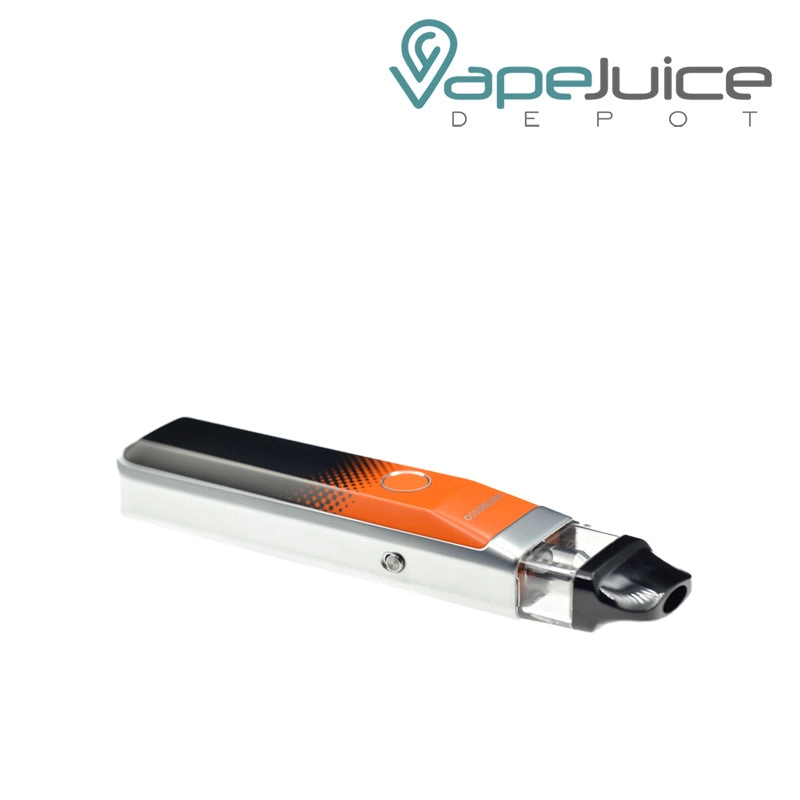 Vaporesso XROS Pro Pod System