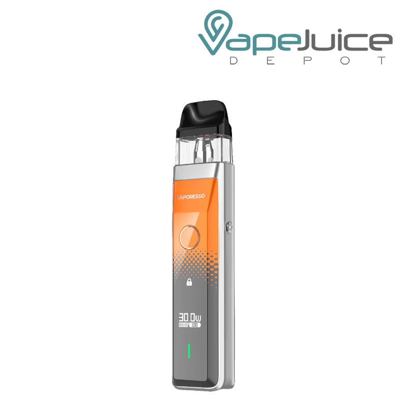 Vaporesso XROS Pro Pod System